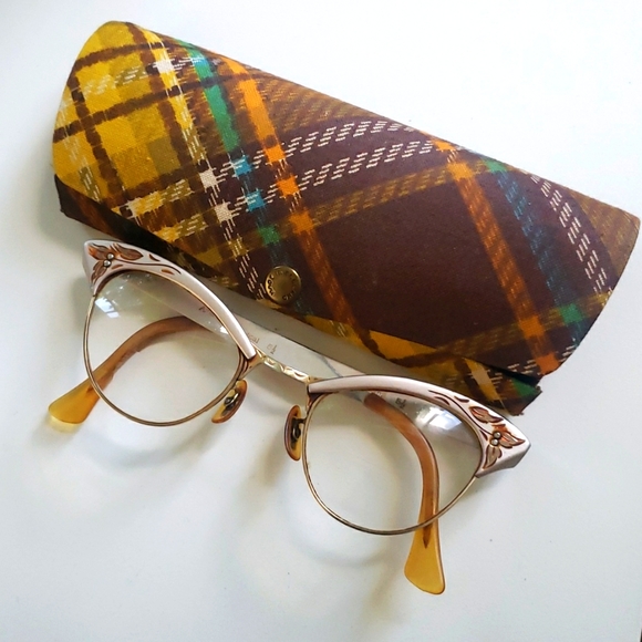 American Optical | Accessories | American Optical 95s Cat Eye